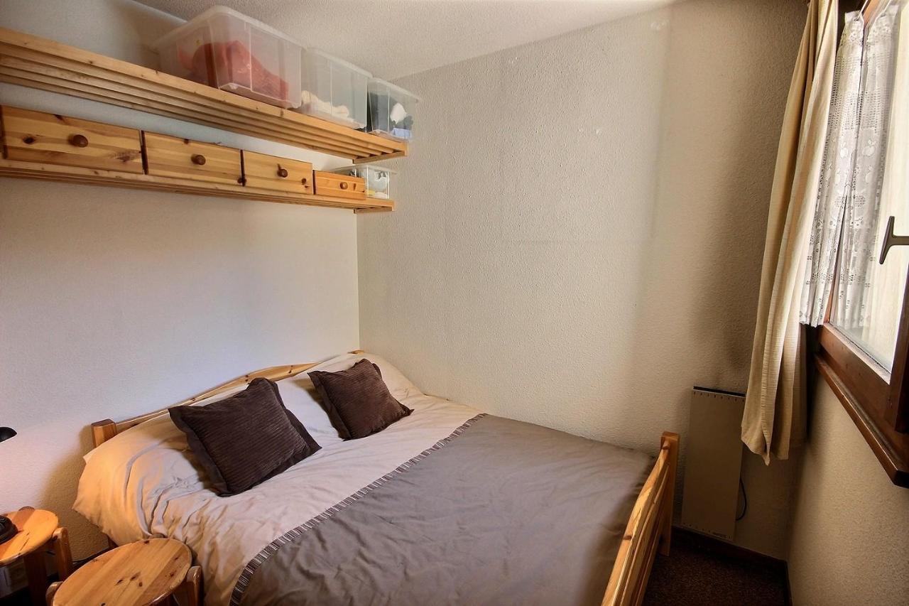 1 Bedroom Flat, Heated Pool, Heart Of Village, Parking, Wifi Bourg-Saint-Maurice Exterior foto